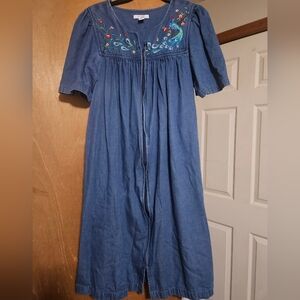 Go Softly Patio Dress